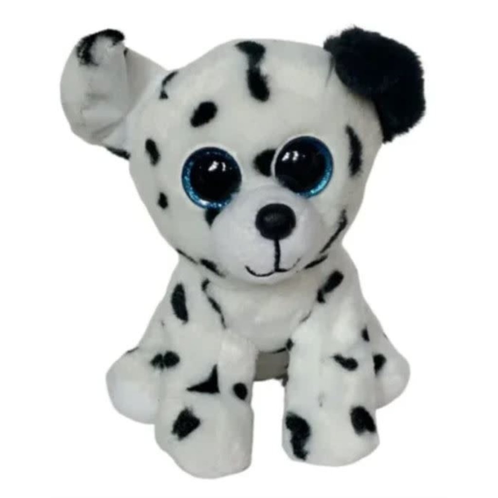 ATLAS AQUA FOX BEANIE BOO - THE TOY STORE