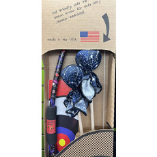 TWO BROS BOWS BOX SET