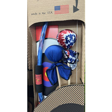TWO BROS BOWS BOX SET
