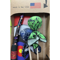 TWO BROS BOWS BOX SET
