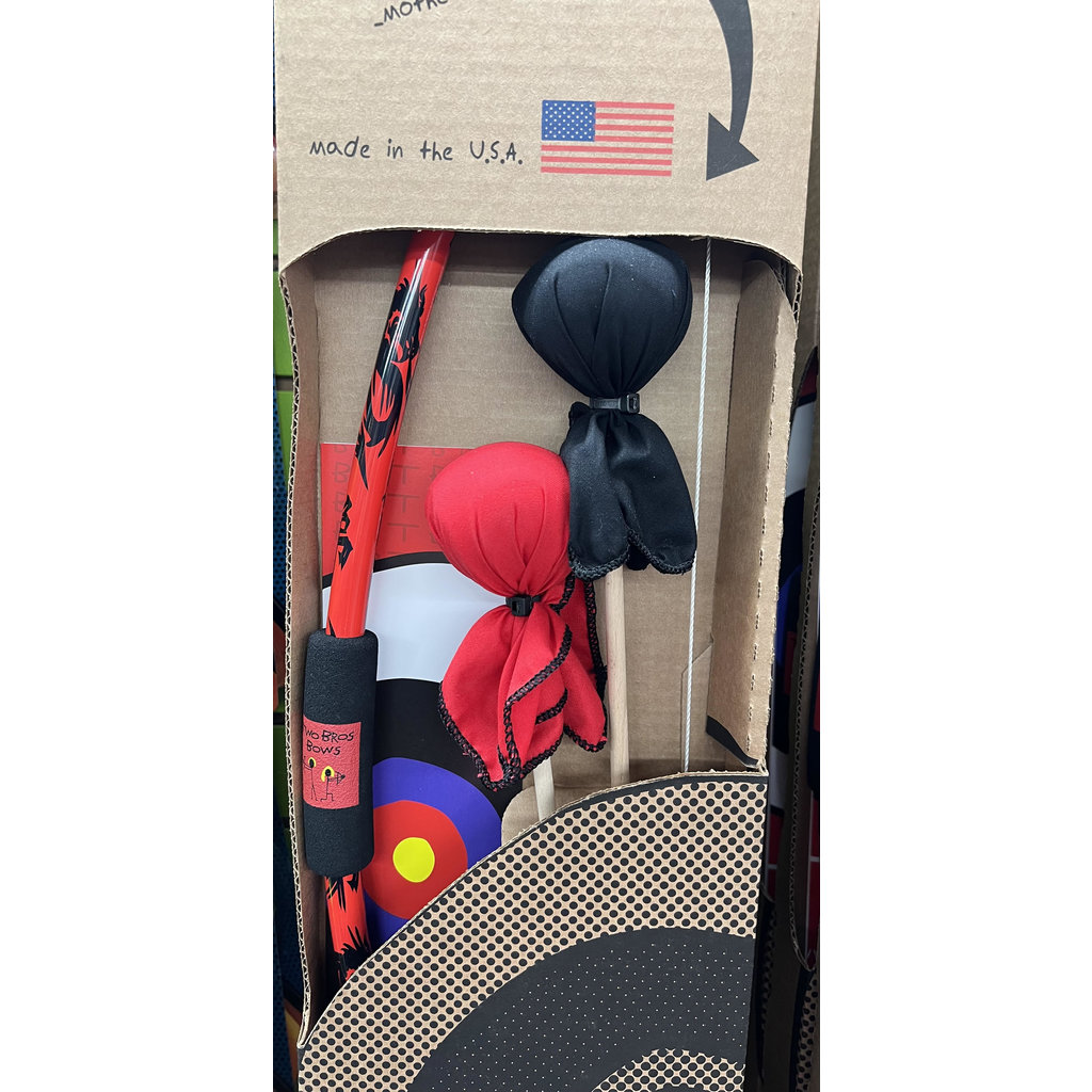 TWO BROS BOWS BOX SET