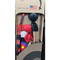 TWO BROS BOWS BOX SET