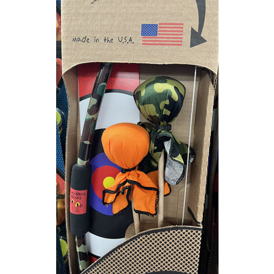 TWO BROS BOWS BOX SET