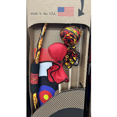 TWO BROS BOWS BOX SET