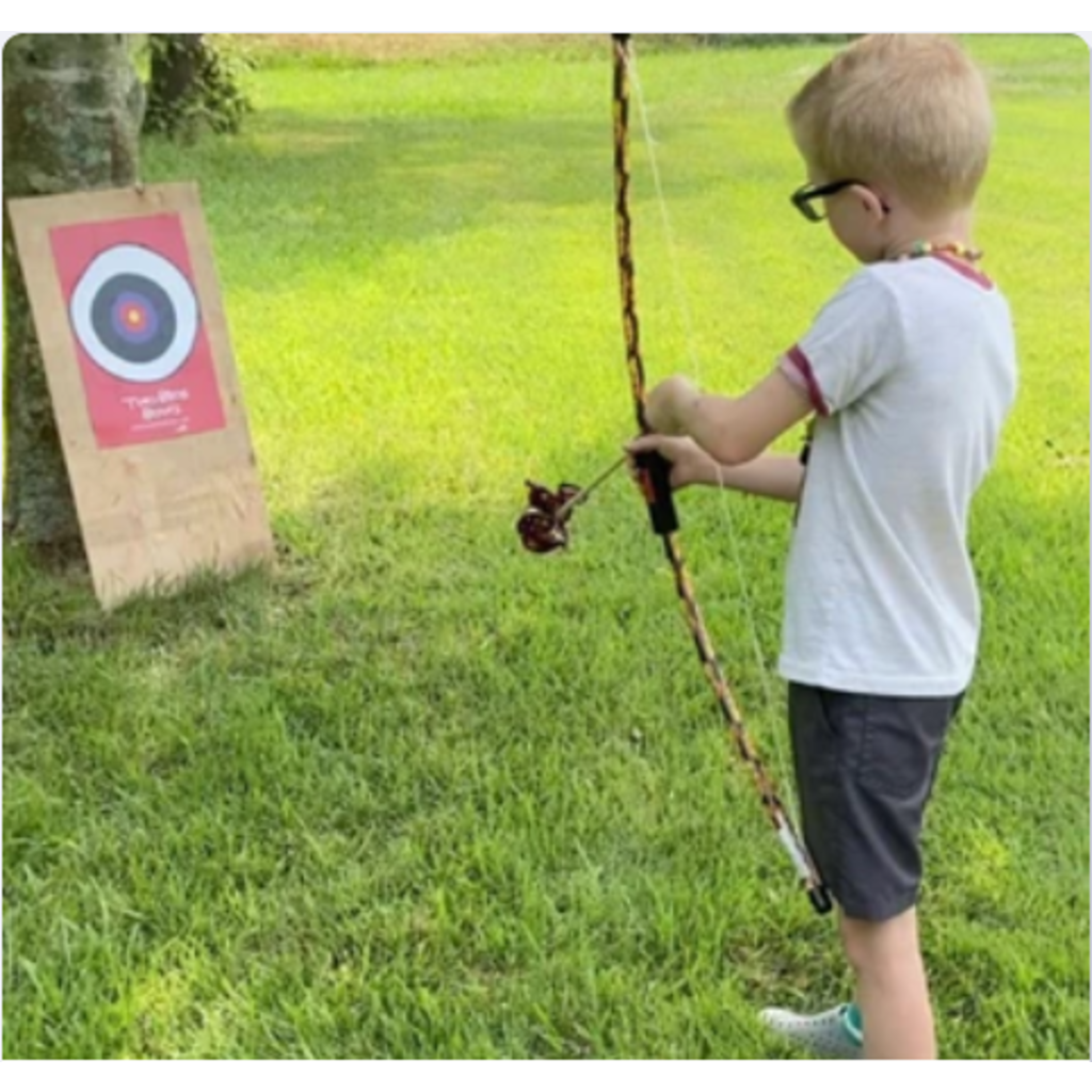 TWO BROS BOWS BOX SET
