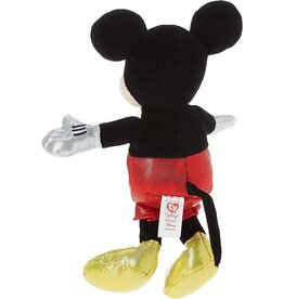 TY MICKEY MOUSE 8"