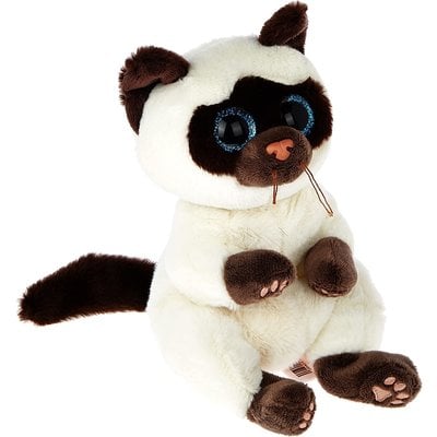 Ty Fergus The Cat Beanie Boo  Royal Emporium: Online Boutique