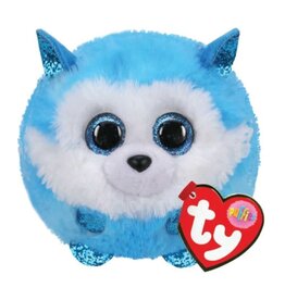 TY TY PUFFIES