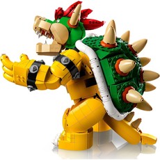 LEGO MIGHTY BOWSER
