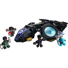 LEGO SHURI'S SUNBIRD**