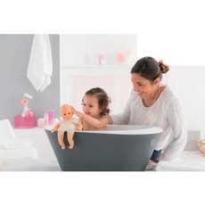 COROLLE BEBE BATH CORALIE