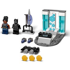 LEGO SHURI'S LAB*