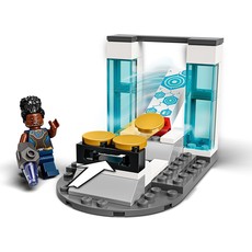 LEGO SHURI'S LAB*