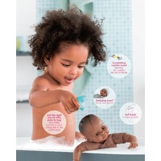 BEBE BATH GIRL ALYZEE