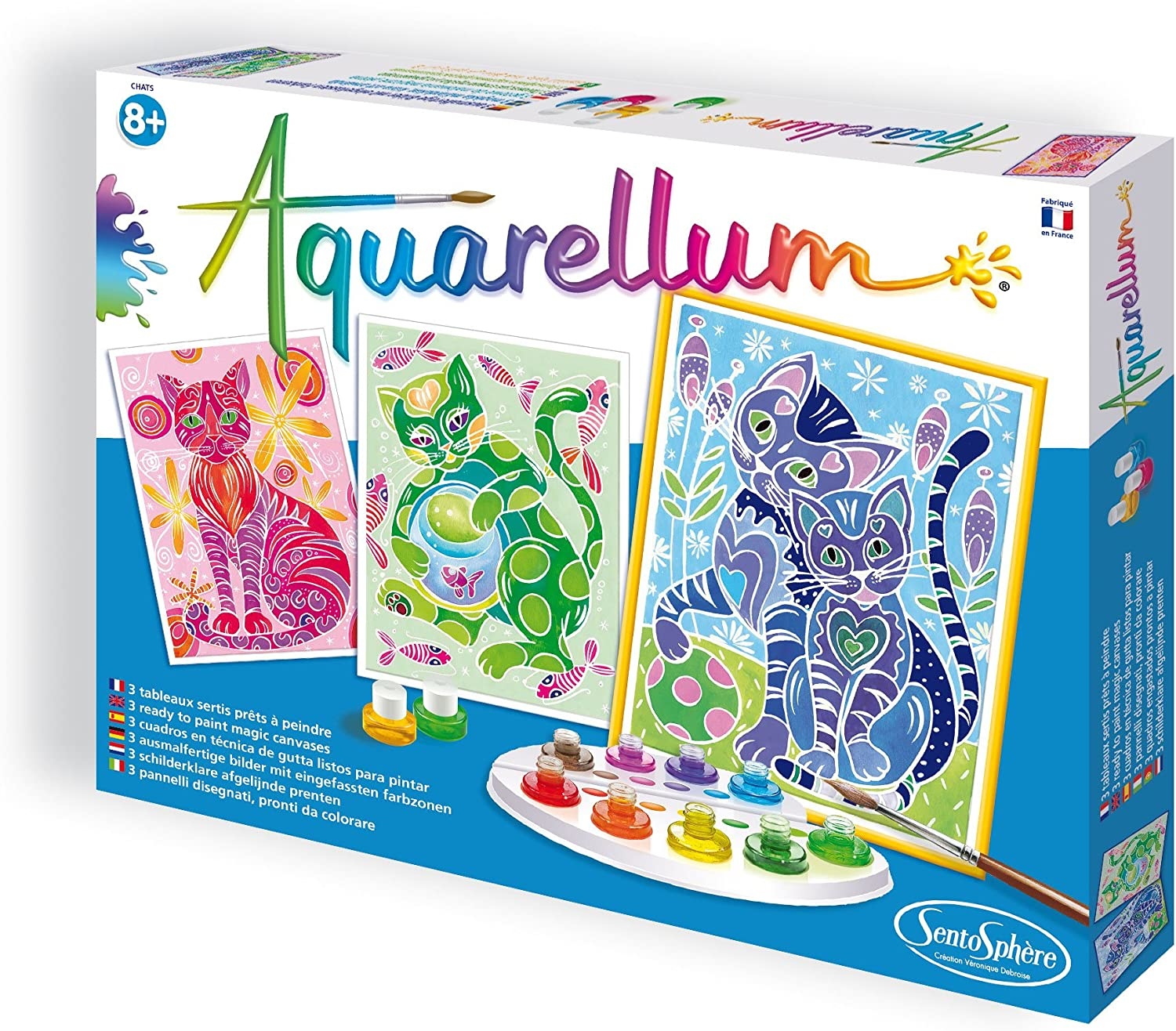 AQUARELLUM