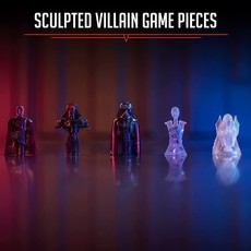 STAR WARS STAR WARS VILLAINOUS: POWER OF THE DARKSIDE**