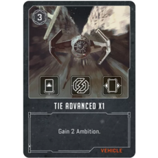 STAR WARS STAR WARS VILLAINOUS: POWER OF THE DARKSIDE**
