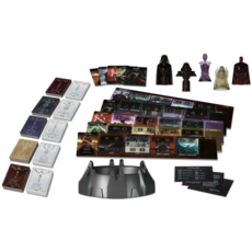 STAR WARS STAR WARS VILLAINOUS: POWER OF THE DARKSIDE**