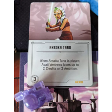 STAR WARS STAR WARS VILLAINOUS: POWER OF THE DARKSIDE**