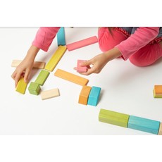 TEGU MAGNETIC WOOD BLOCKS 14 PIECE SET