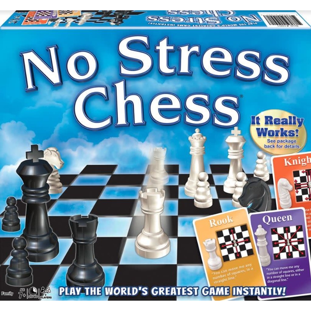 Chess moves: how many are there?, Board games