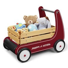 RADIO FLYER CLASSIC WALKER WAGON