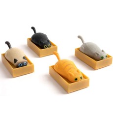 ACCOUTREMENTS RACING CAT IN A BOX