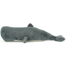 JELLY CAT SULLIVAN SPERM WHALE