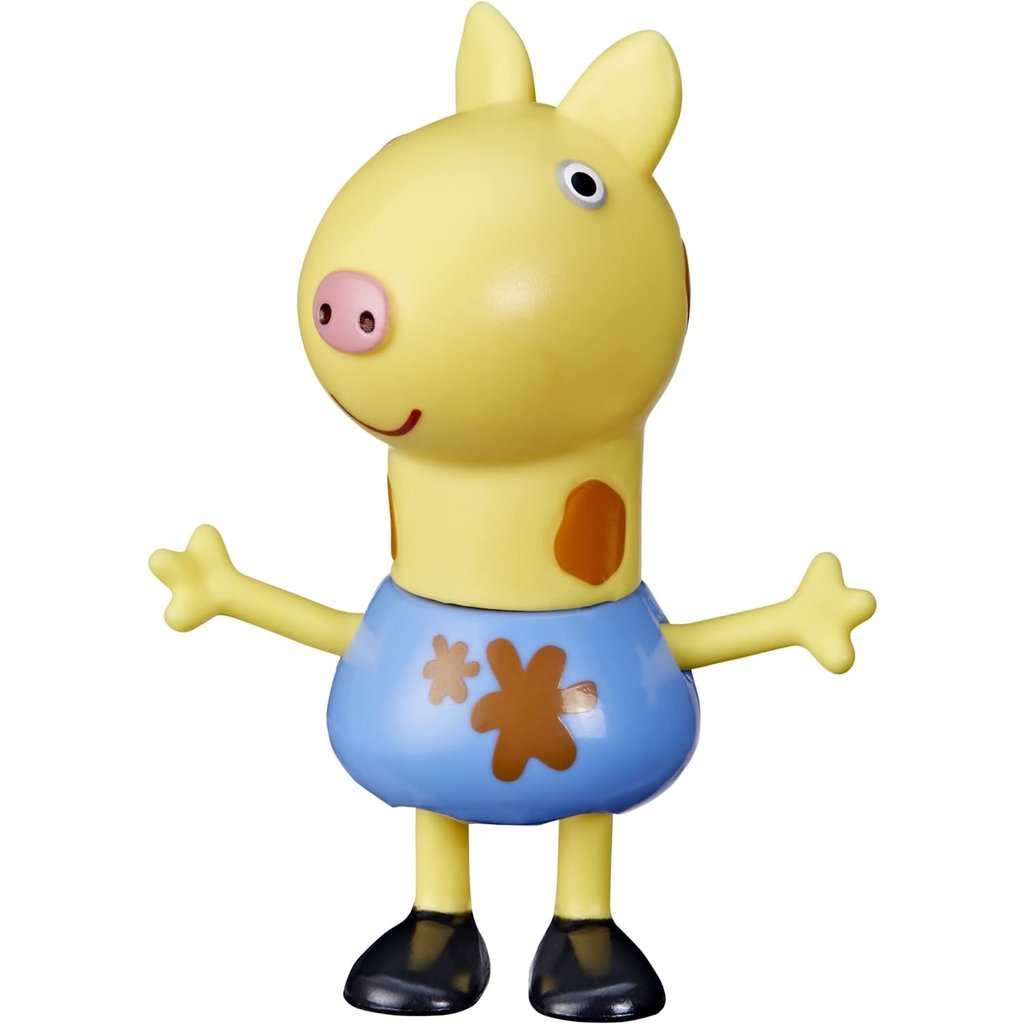 CI: Figurine Peppa Pig