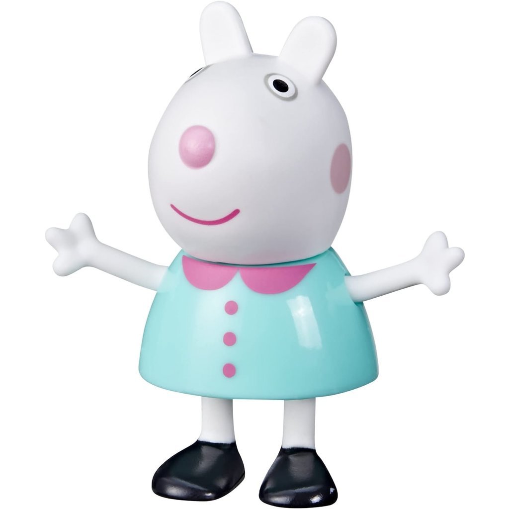 PEPPA PIG PEPPA'S CLUBHOUSE SURPRISE