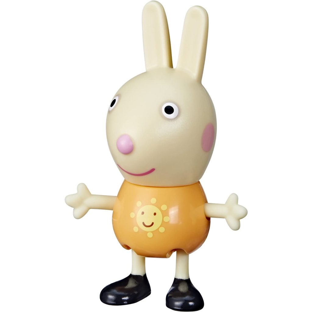 CI: Figurine Peppa Pig