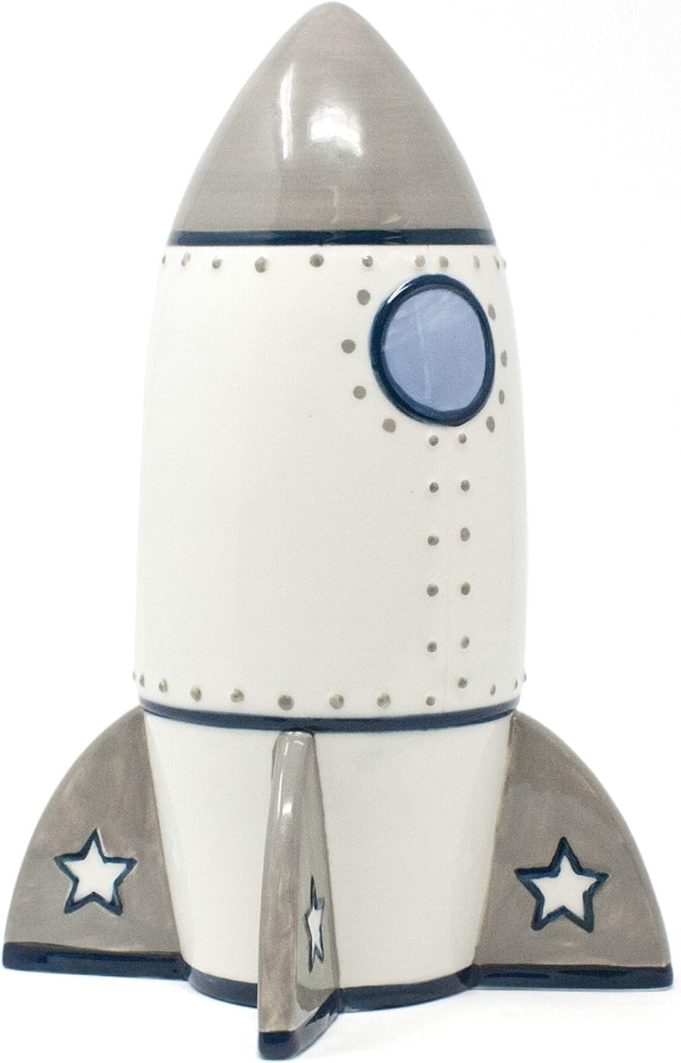 ROGER ROCKET BANK**