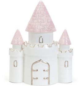 CHILD TO CHERISH CHLOE'S CASTLE BANK