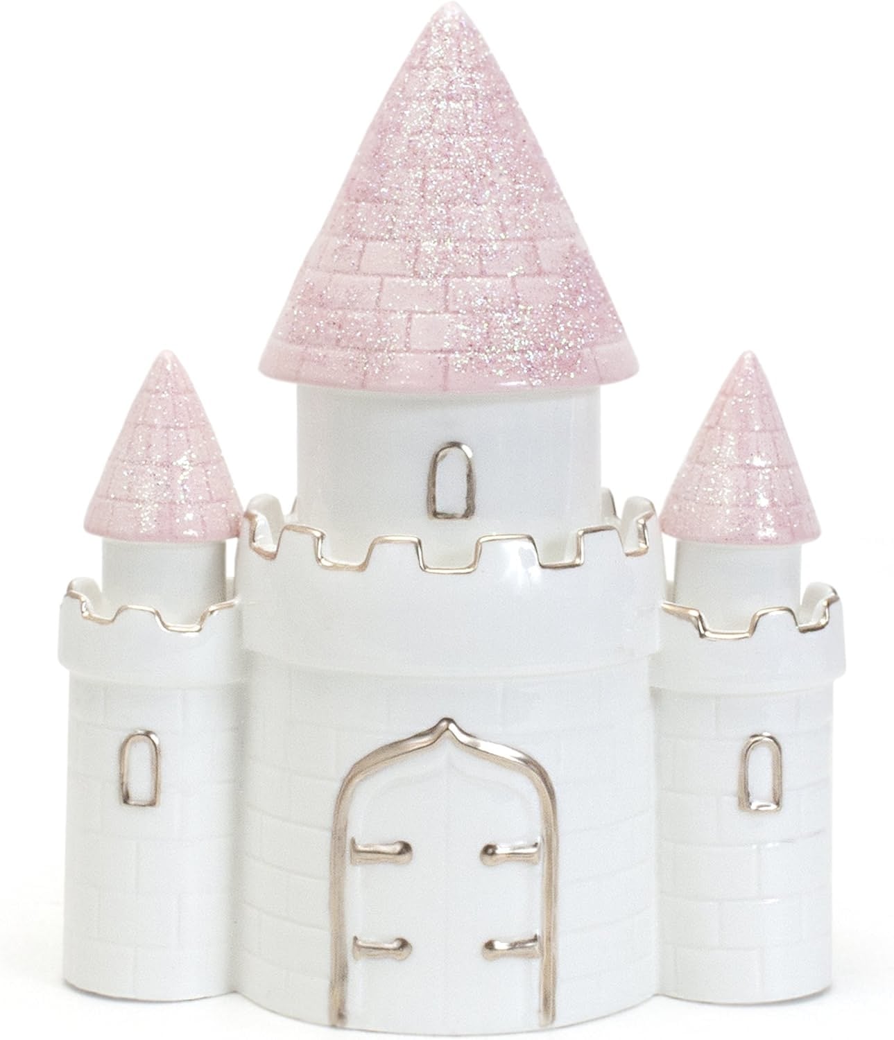 CHLOE'S CASTLE BANK**