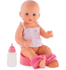 COROLLE EMMA DRINK AND WET BATH BABY