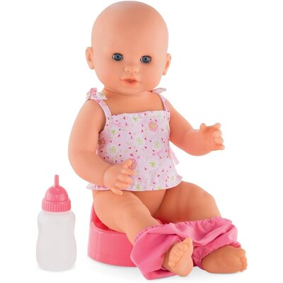 COROLLE EMMA DRINK AND WET BATH BABY