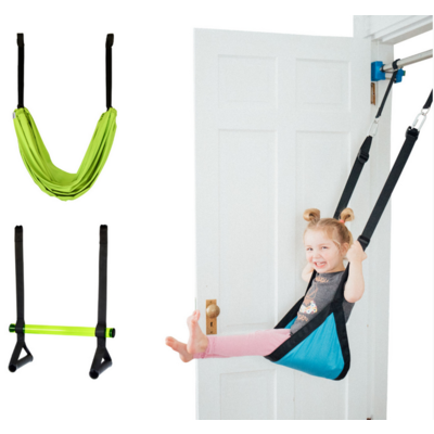 B4 ADVENTURE KIDTRIX DELUXE DOORWAY SYSTEM**