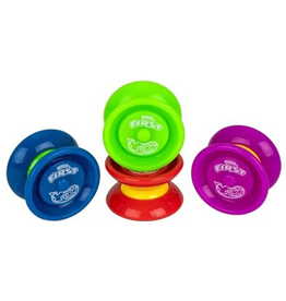 DUNCAN TOYS FIRST YO!