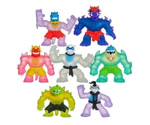 つよし ANSHIN HERO'S シュリンク付き 1BOX つよし ANSHIN HERO'S