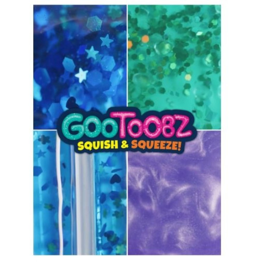 GOOTOOBZ - THE TOY STORE