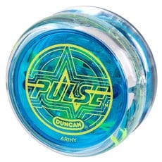 DUNCAN TOYS PULSE LIGHT UP YO YO