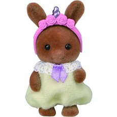 CALICO CRITTERS CALICO CRITTER BABY FUN HAIR SERIES*