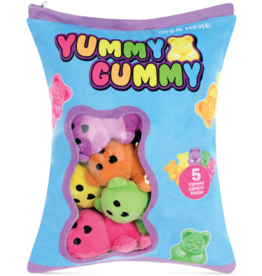 ISCREAM YUMMY GUMMY PACKAGING PLUSH*
