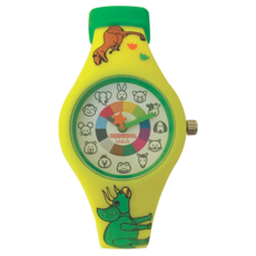 PRESCHOOL COLLECTION PRESCHOOL WATCH ANALOG