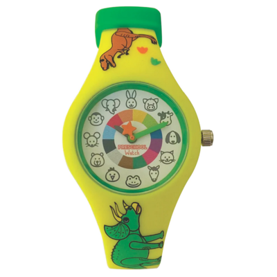 PRESCHOOL COLLECTION PRESCHOOL WATCH ANALOG