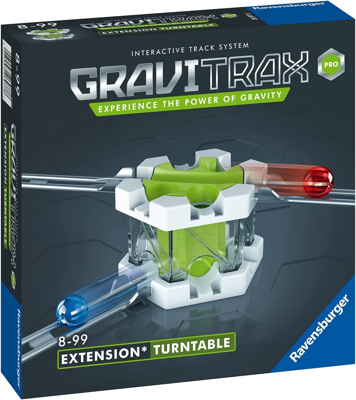 GRAVITRAX PRO TURNTABLE - THE TOY STORE