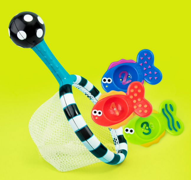 CATCH N COUNT NET
