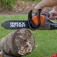 MAXX ACTION CHAINSAW