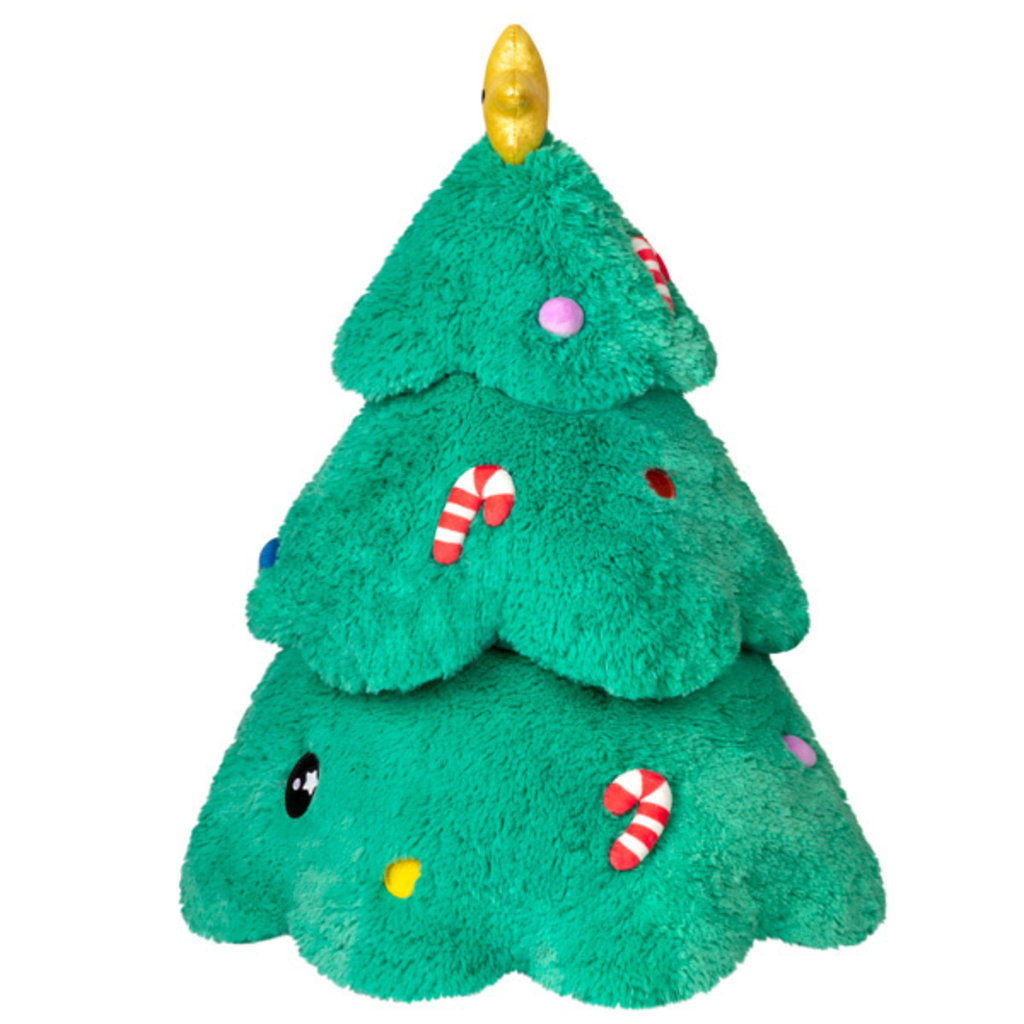 SQUISHABLE CHRISTMAS TREE SQUISHABLE MASSIVE*