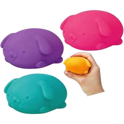  Schylling Nee Doh Stress Ball colores enviados